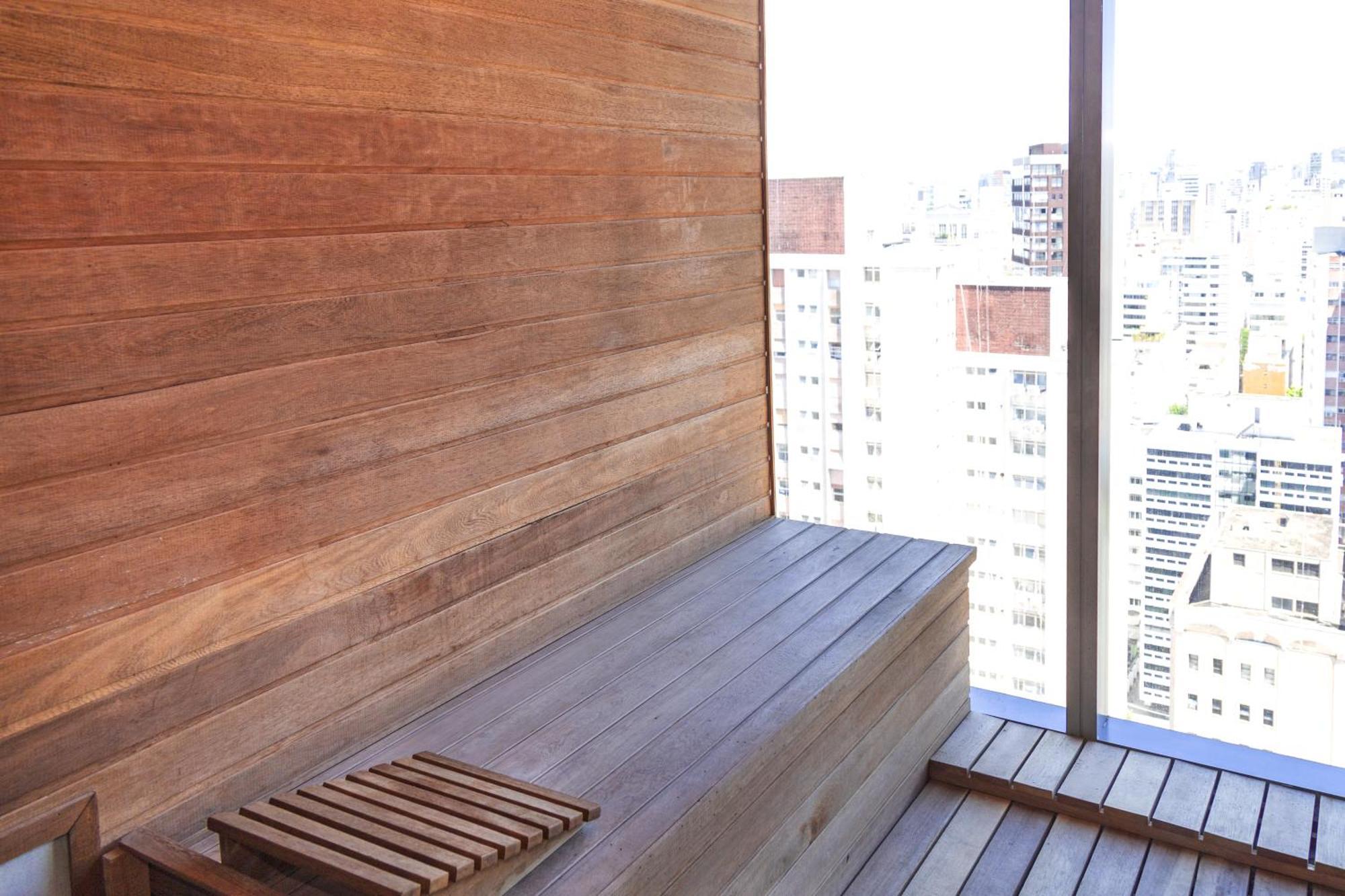 Nine 3134 - Jardim Paulista Villa São Paulo Exteriör bild